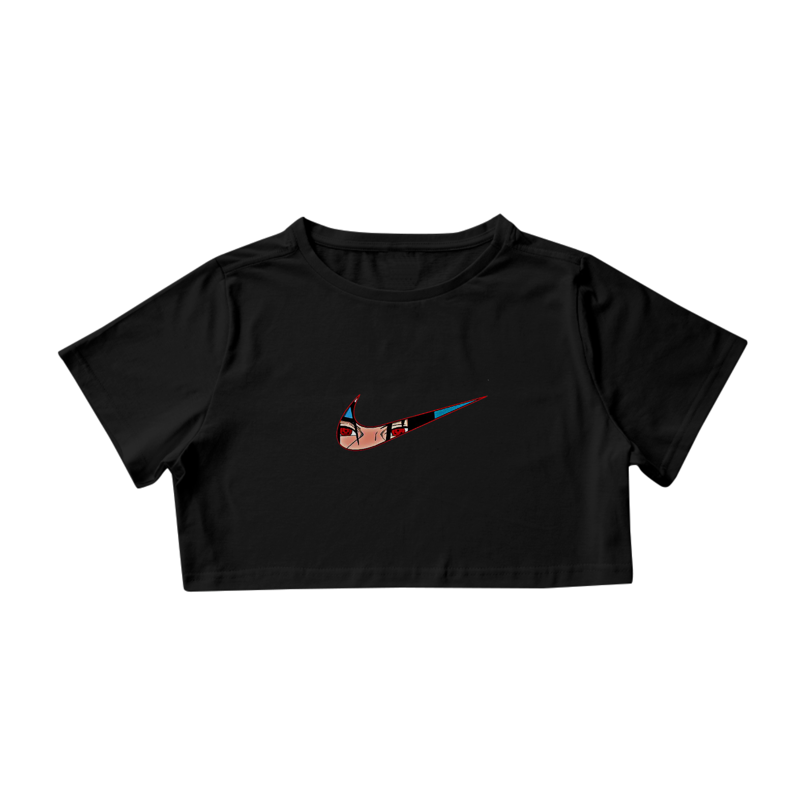 Cropped Nike Itachi