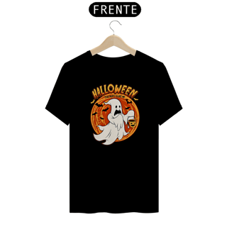 Nome do produto T-shirt Classic You dont scare me 