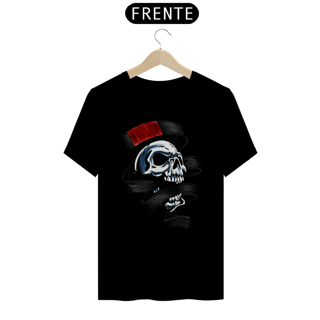 Nome do produto T-shirt Classic Death Jiu