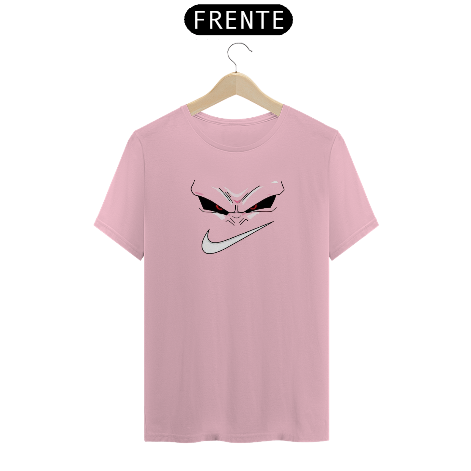 T-shirt Classic Majin Boo Nike