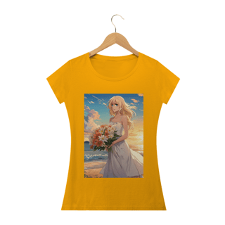 Nome do produto Baby Long Anime Girl