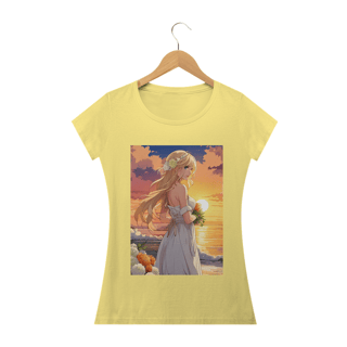 Nome do produto Baby Long Anime Bride