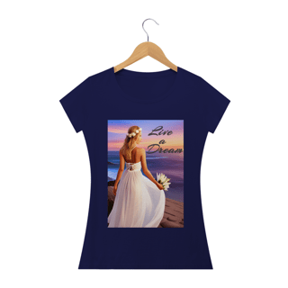 Nome do produto Baby Long Live a Dream