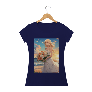 Nome do produto Baby Long Anime Girl