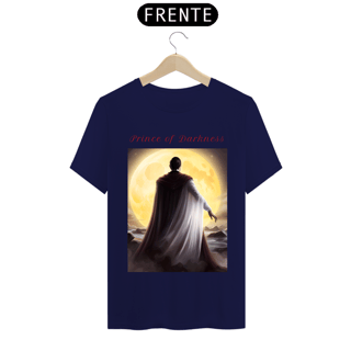 Nome do produto Camiseta Prince of Darkness