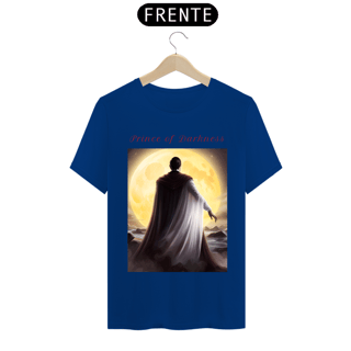 Nome do produto Camiseta Prince of Darkness