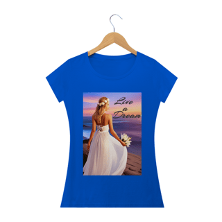 Nome do produto Baby Long Live a Dream