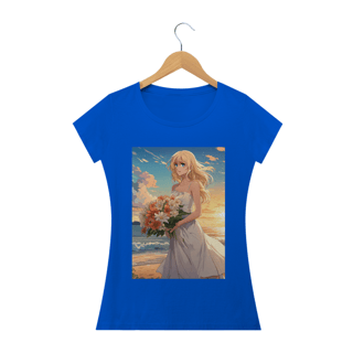 Nome do produto Baby Long Anime Girl