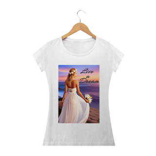 Nome do produto Baby Long Live a Dream