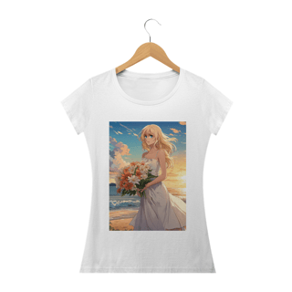 Nome do produto Baby Long Anime Girl