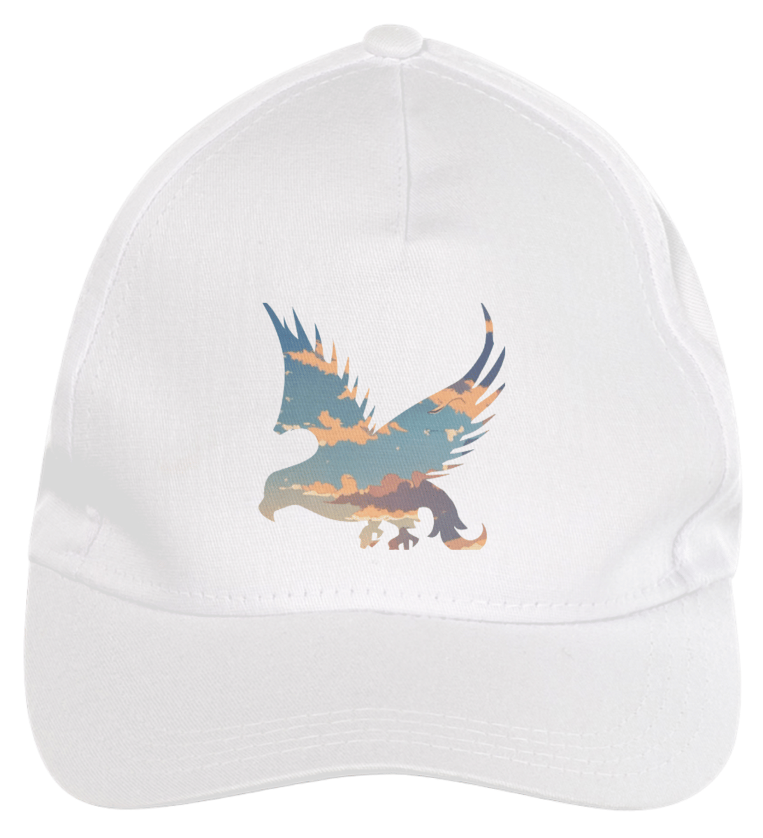 Nome do produto: Boné Freedom