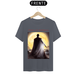 Nome do produto Camiseta Prince of Darkness