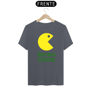 Nome do produto Camiseta Retro Game