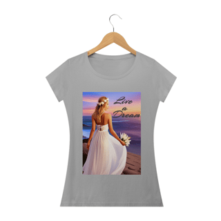 Nome do produto Baby Long Live a Dream