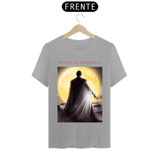 Nome do produto Camiseta Prince of Darkness