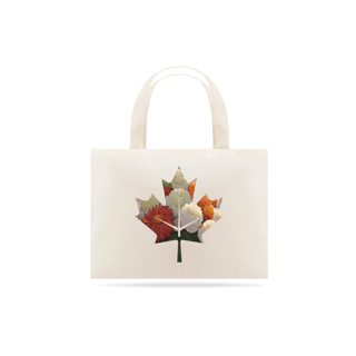 Nome do produto Eco Bag Flower