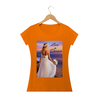 Nome do produto Baby Long Live a Dream