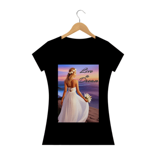 Nome do produto Baby Long Live a Dream