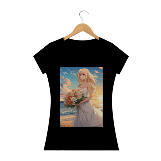 Nome do produto Baby Long Anime Girl