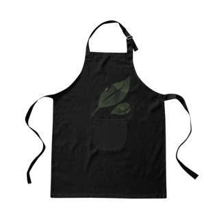 Nome do produto Avental Brim Natureza