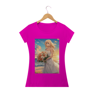 Nome do produto Baby Long Anime Girl