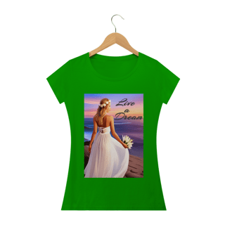 Nome do produto Baby Long Live a Dream