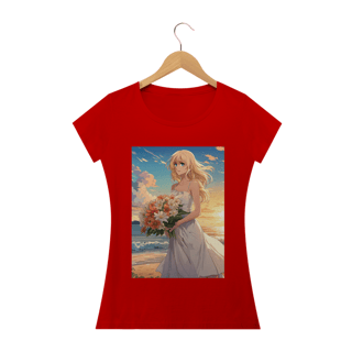 Nome do produto Baby Long Anime Girl