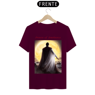Nome do produto Camiseta Prince of Darkness