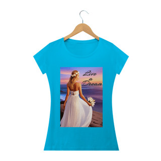 Nome do produto Baby Long Live a Dream