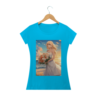 Nome do produto Baby Long Anime Girl