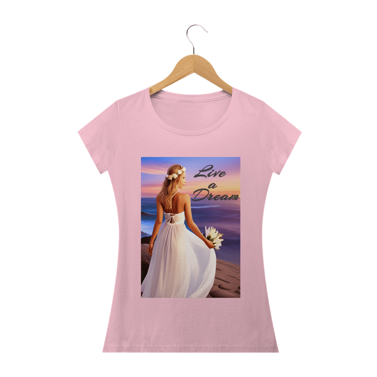 Nome do produto: Baby Long Live a Dream