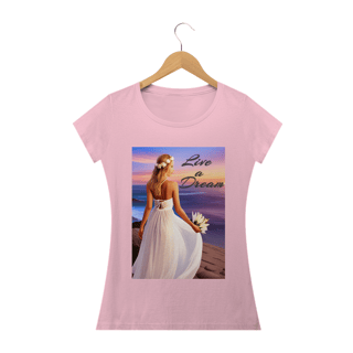 Nome do produto Baby Long Live a Dream