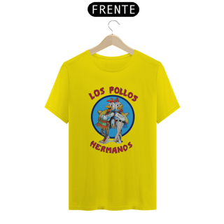 Nome do produto Los Pollos Hermanos - Breaking Bad
