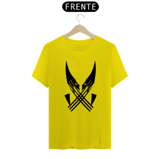 Wolverine - Amarela