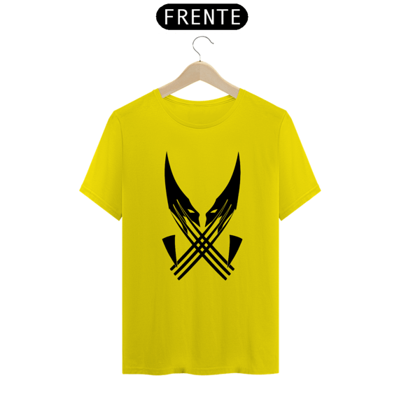 Wolverine - Amarela