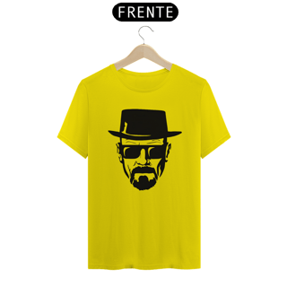 Nome do produto Heisenberg - Breaking Bad A001