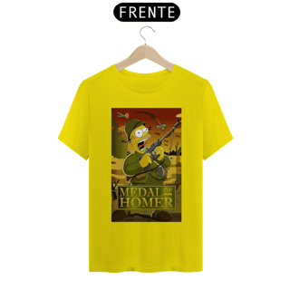 Nome do produto Medal Of Homer