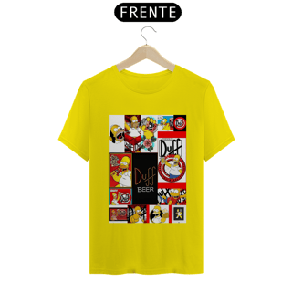 Nome do produto Homer Simpsons Duff Beer