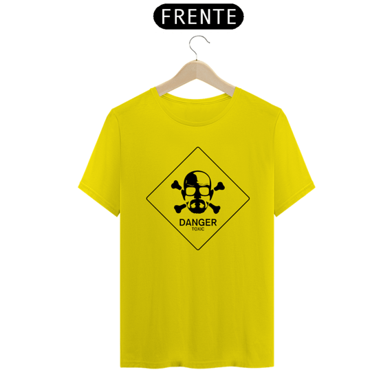 Danger - Breaking Bad