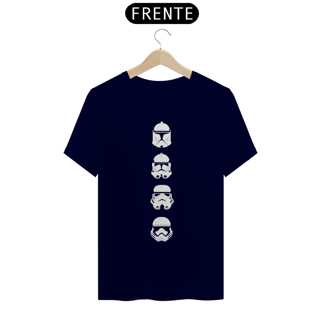 Nome do produto Star Wars - A001