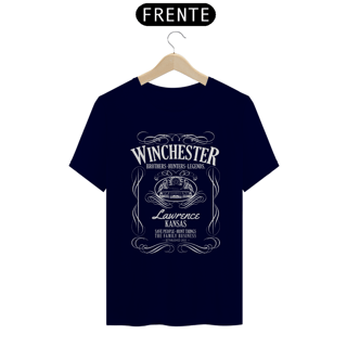 Nome do produto Winchester - Sobrenatural