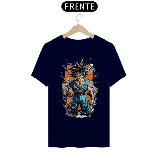 Nome do produto Goku - Dragon Ball