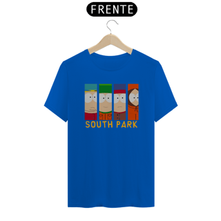 Nome do produto South Park