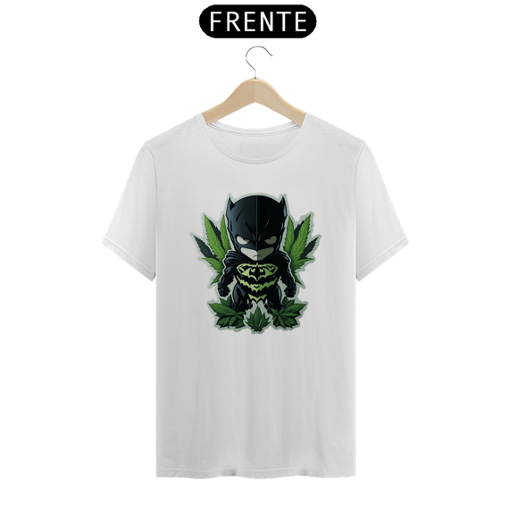 Batman Cannabis