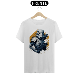 Nome do produto Stormtrooper - Star Wars A001