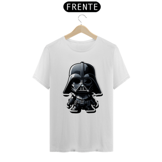 Nome do produto Mini Darth Vader - Star Wars A001