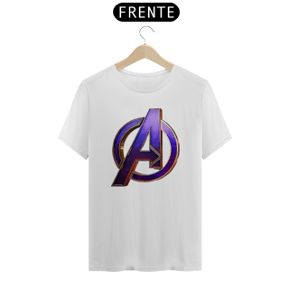 Nome do produto Avengers symbol