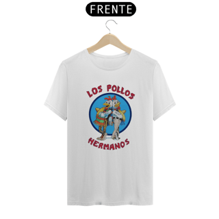 Los Pollos Hermanos - Breaking Bad