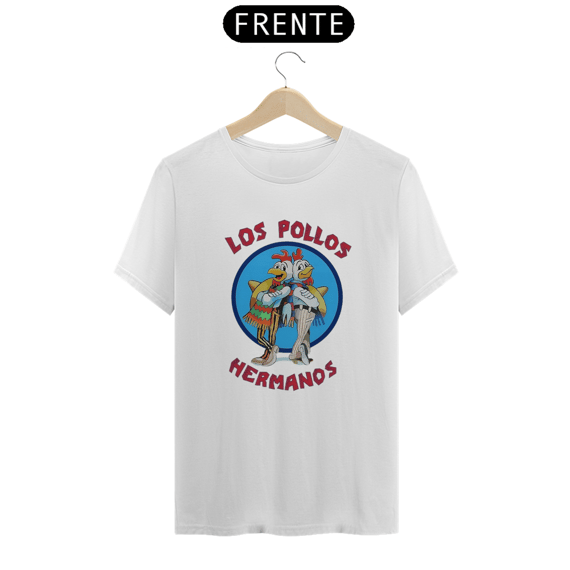 Los Pollos Hermanos - Breaking Bad