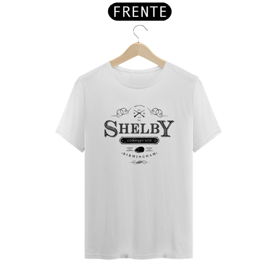 Shelby - Peaky Blinders